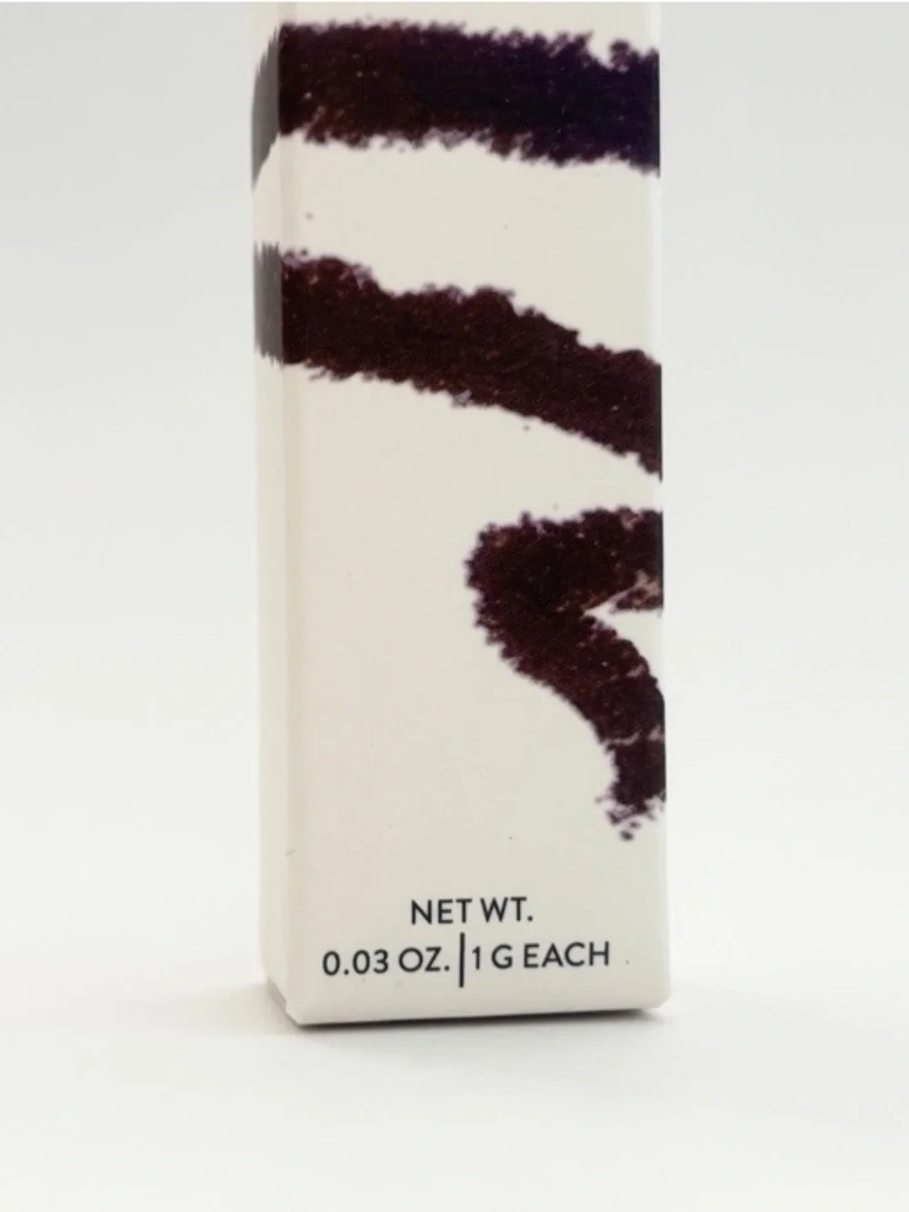 Laura Geller StyleEYES Liner Duo in Royal Plum & Warm Cocoa NEW! FULL SIZE!